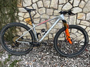 Focus Raven Mtb Full Carbon