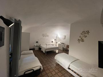 Celle ligure adiacenze B&B 5 camere + Osteria