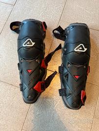 Para ginocchia enduro  acerbis