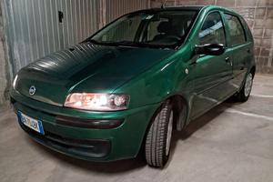 Fiat Punto 1.2 ELX GPL GAS PERFETTA KM.70.000