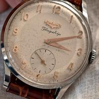 Raro orologio Longines vintage 