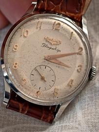 Raro orologio Longines vintage 