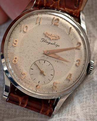 Raro orologio Longines vintage 