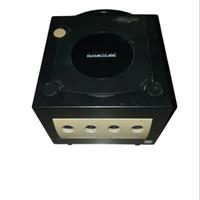 Game cube e due wavebird