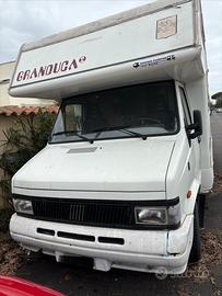 Camper Granduca