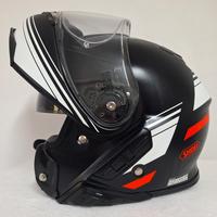 SHOEI CASCO MODULARE NEOTEC II SEPARATOR INTERFONO