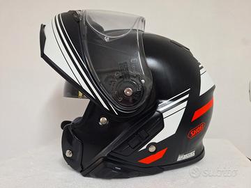 SHOEI CASCO MODULARE NEOTEC II SEPARATOR INTERFONO