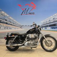 Harley-davidson XL 883 L -08/2006 - Km 31000