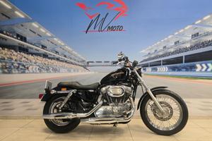 Harley-davidson XL 883 L -08/2006 - Km 31000