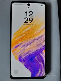 A53 5G 128gb Samsung Galaxy