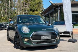Mini 1.5 One D /CRUISE CONTROL/BLUETOOTH
