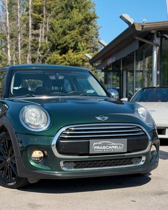 Mini 1.5 One D /CRUISE CONTROL/BLUETOOTH