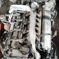 Motore Hyundai 1.5 D4FA