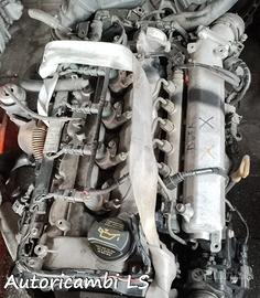 Motore Hyundai 1.5 D4FA