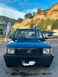 Fiat Panda young 900 i.e.
