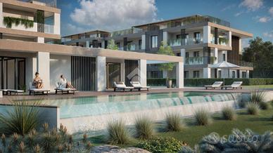 2 LOCALI A PESCHIERA BORROMEO