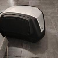 bauletto  elettrico forza 750 del 2025