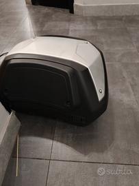 bauletto  elettrico forza 750 del 2025