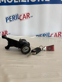 BLOCCA STERZO 500L