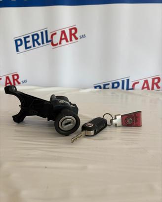 BLOCCA STERZO 500L