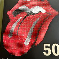 THE ROLLING STONES 50