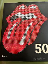 THE ROLLING STONES 50