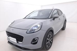 Ford Puma Titanium BZ040733 1.0 Mild Hybrid 125CV