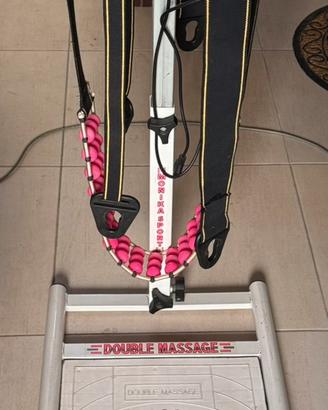 Vibromassaggiatore Monika Sport