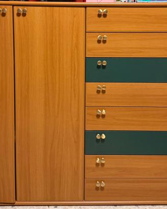 Mobile camera da letto