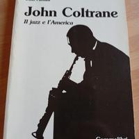 John Coltrane. Il jazz e l'America