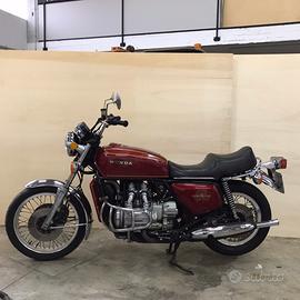 Honda GL 1000