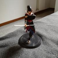 Naruto shippuden action figure 17 cm uchiha madara