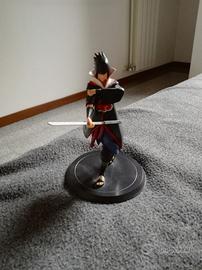 Naruto shippuden action figure 17 cm uchiha madara