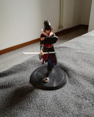 Naruto shippuden action figure 17 cm uchiha madara