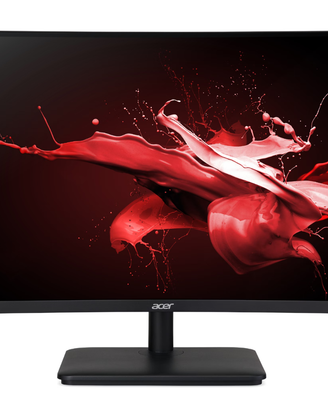 Acer ED270U P Widescreen LCD Monitor
