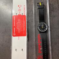 OROLOGIO SMILE SOLAR RP00J018Y UNISEX