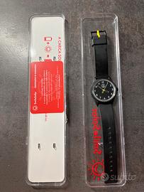 OROLOGIO SMILE SOLAR RP00J018Y UNISEX