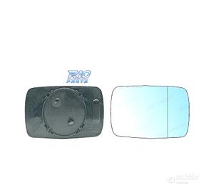 VETRO SPECCHIO BASE DESTRA BMW SERIE 3 E30 83-91
