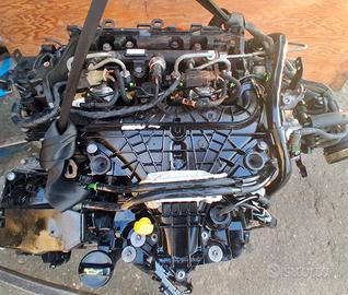 Motore FORD KUGA 2.0TDCI AV4Q-6006-AD 120KW/163CV 