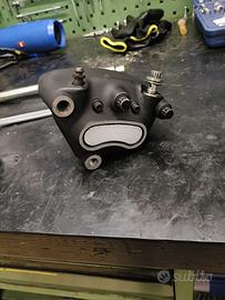 Pinza freno harley davidson softail