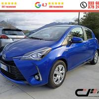 TOYOTA Yaris 1.5 Hybrid 73CV - 70000KM