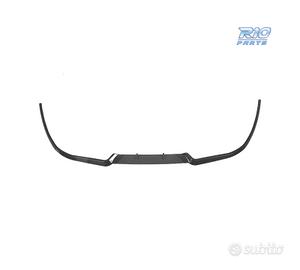 SPOILER LIP PER SEAT LEON TOLEDO IBIZA VW GOLF IV 