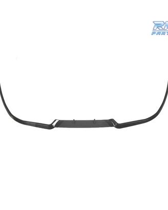 SPOILER LIP PER SEAT LEON TOLEDO IBIZA VW GOLF IV 