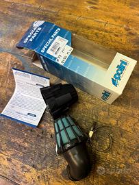 FILTRO POLINI D.37mm APE/VESPA