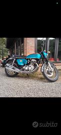 Honda cb 750 Four K0 