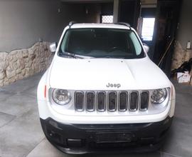 JEEP Renegade - 2017