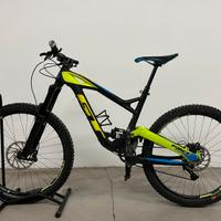 Gt Force Carbon Pro 27,5  2018
