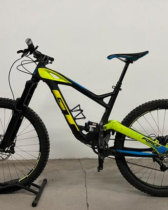 Gt Force Carbon Pro 27,5  2018