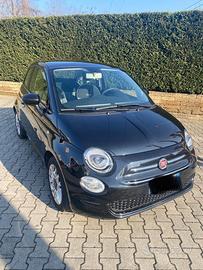 Fiat 500 - 1.2 Lounge