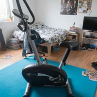 Cyclette Magnetica Proteus PEC-2030 - Ottime condi